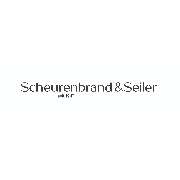 Juwelier Scheurenbrand & Seiler Inh. Lucas Akbaba - LOGO