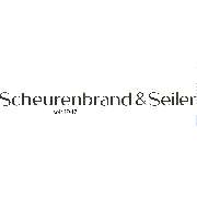 Juwelier Scheurenbrand & Seiler - LOGO