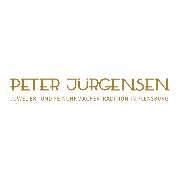 Juwelier & Uhrmacher Flensburg - Peter Jürgensen - LOGO