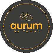 Juwelier und Goldankauf aurum by Temur - LOGO