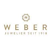 Juwelier Weber, Offizieller Rolex Fachhändler, Uhrmacher, Goldschmied, Uhren, Schmuck - Logo Juwelier Weber