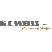 K.+C. Weiss GmbH Dr. Clarissa Resch - LOGO