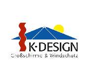 K-Design Großschirme & Windschutz GmbH - 6