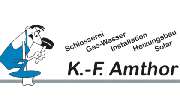 K. - F. Amthor GmbH & Co.KG - LOGO