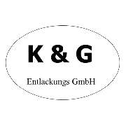 K & G Entlackungs GmbH - LOGO