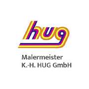 K.-H. Hug GmbH - LOGO