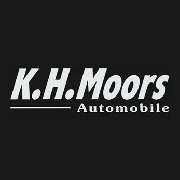 K.H. Moors GmbH Automobile Mazda + Suzuki-Vertragshändler - LOGO