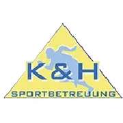 K & H Sportbetreuung - Logo - K & H Sportbetreuung Karlsruhe