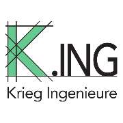 K.ING - Krieg Ingenieure - LOGO