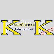 K & K Gerüstbau Falkensee GmbH - LOGO