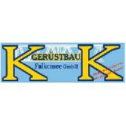 K & K Gerüstbau Falkensee GmbH - LOGO