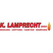 K. Lamprecht GmbH Heizung-Lüftung-Sanitär - LOGO