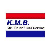 K.M.B.  Kfz-Elektrik u. Service - LOGO