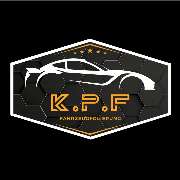 K.P.F Fahrzeugfolierung - LOGO