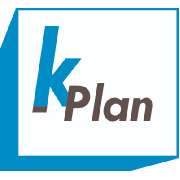 k-Plan Bau GmbH - LOGO