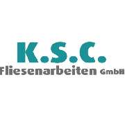 K.S.C Fliesenarbeiten GmbH - LOGO