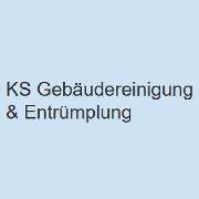 K & S Gebäudereinigung & Entrümplung - LOGO