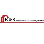 K & S Komplexbau- und Sanierungsgesellschaft mbH - LOGO