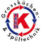 K-Tech OWL - Großküchen & Spültechnik - LOGO