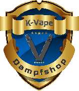 Logo - K-Vape Dampfshop GmbH