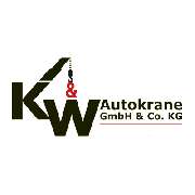K & W Autokrane GmbH & Co. KG - LOGO