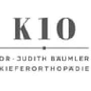 K10 Kieferorthopädie Dr. Judith Bäumler - LOGO