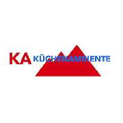 KA Küchenambiente - LOGO