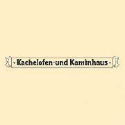 Kachelofen- und Kaminhaus GmbH - LOGO