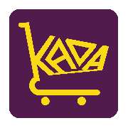 KADA die Lebensmittel - LOGO