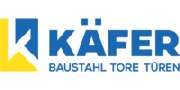 KÄFER Stahlhandel GmbH & Co. KG - LOGO