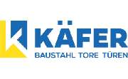 KÄFER Stahlhandel GmbH & Co. KG - LOGO