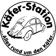 Käfer-Station Inhaber Marcus Jung - LOGO