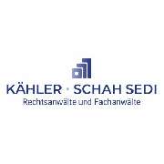 Kähler - Schah Sedi Rechtsanwälte - LOGO