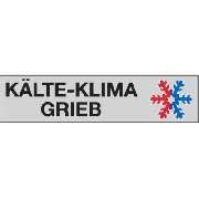 Kälte - Klima 24h Notdienst Grieb - LOGO