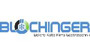 Kälte-Klima-Gastrotechnik Blöchinger GmbH - LOGO