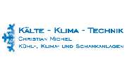 Kälte-Klima-Technik Weißenburg - LOGO