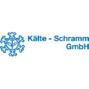 Kälte-Schramm GmbH OT Teichröda - LOGO