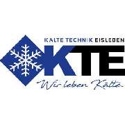 Kälte-Technik GmbH Eisleben - LOGO