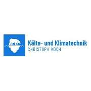 Kälte- und Klimatechnik Christoph Koch - LOGO
