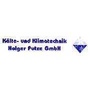 Kälte- und Klimatechnik Holger Putze GmbH - LOGO