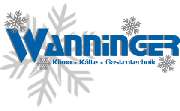 Kältetechnik Wanninger - LOGO