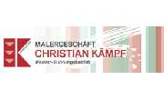 KÄMPF CHRISTIAN GmbH & Co. KG Malergschäft - LOGO