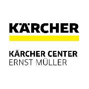 Kärcher Center Ernst Müller - LOGO