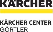 Kärcher-Center Görtler e.K. - LOGO