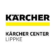 Kärcher Center Lippke - LOGO