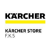 Kärcher Store FKS - F.K.S. Reinigungsmaschinen GmbH - LOGO