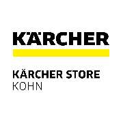 Kärcher Store Kohn - LOGO