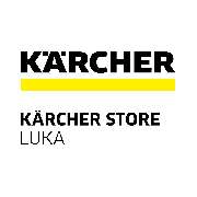 Kärcher Store LUKA GmbH - LOGO