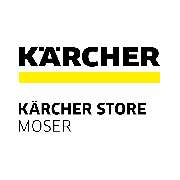 Kärcher Store Moser - LOGO
