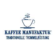 Kaffee Manufaktur - LOGO